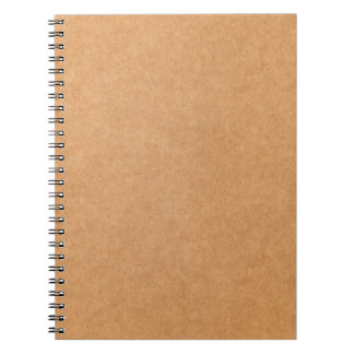 journal en cuir rechargeable personnalisé