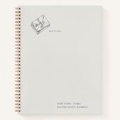 Journal épistolaire inspiré de la Régence ancienne (Devant)