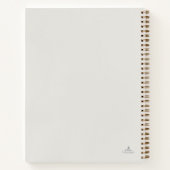 Journal épistolaire inspiré de la Régence ancienne (Dos)