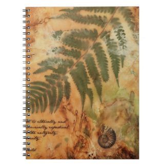 Journal esthétique de conception