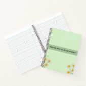 Journal Esthétique Inspirant (Intérieur)