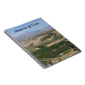 Journal européen de voyage (Côté Droit)