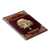 Journal fait sur commande (Côté Droit)