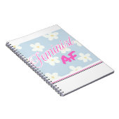 Journal Féministe AF (Côté Droit)
