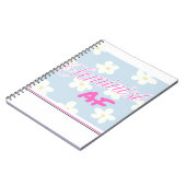 Journal Féministe AF (Côté gauche)