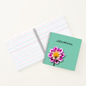 Journal floral (Intérieur)