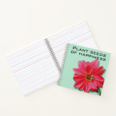 Journal floral (Intérieur)