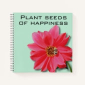 Journal floral (Devant)