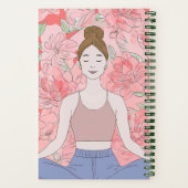 Journal floral (Verso)
