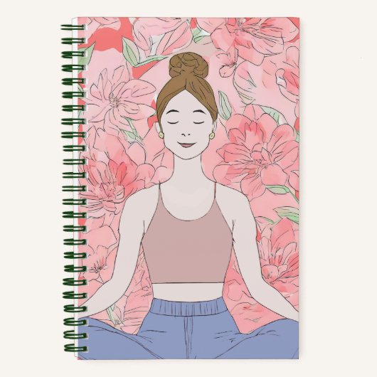 Journal floral (Recto)