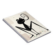 Journal Frog Spring (Côté Droit)