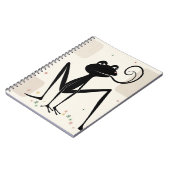 Journal Frog Spring (Côté gauche)