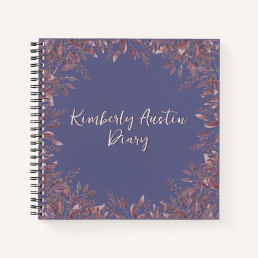 Journal Gardien de Rêves (Devant)