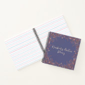 Journal Gardien de Rêves (Intérieur)