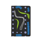 Journal génial de formes (Devant)