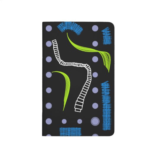 Journal génial de formes (Devant)