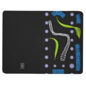 Journal génial de formes (Extérieur)