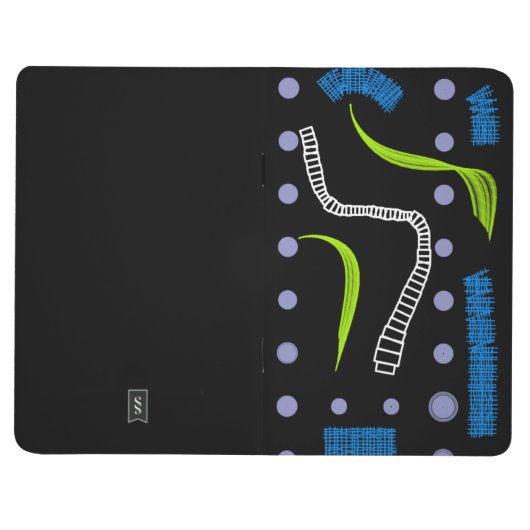 Journal génial de formes (Extérieur)