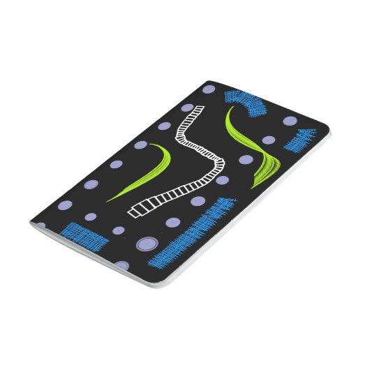 Journal génial de formes (Bas)