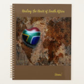 Journal/gestionnaire (Devant)