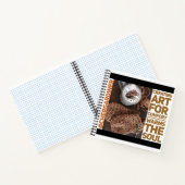 Journal graphique Knitters (Intérieur)