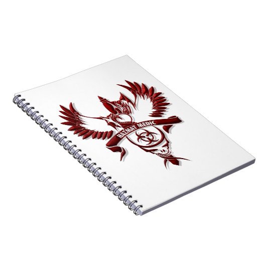 Journal HazMat (Côté Droit)