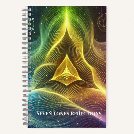 Journal Inner Light (Recto)
