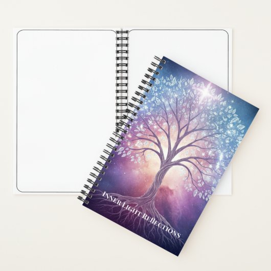 Journal Inner Light (À l'intérieur)