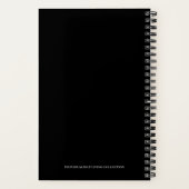 Journal Inner Light (Verso)