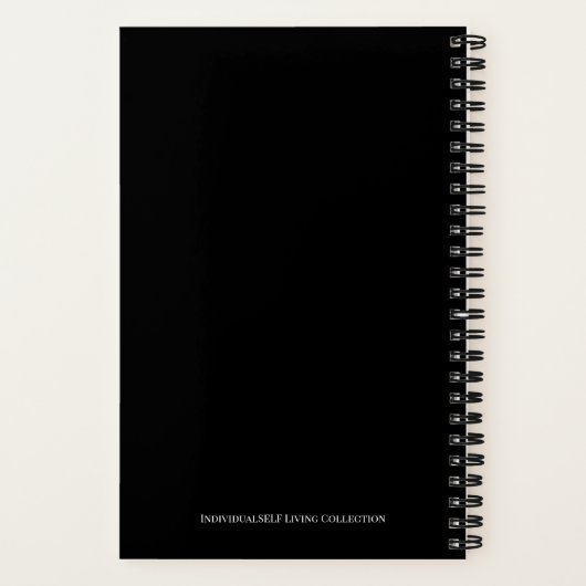 Journal Inner Light (Verso)