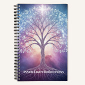 Journal Inner Light (Recto)