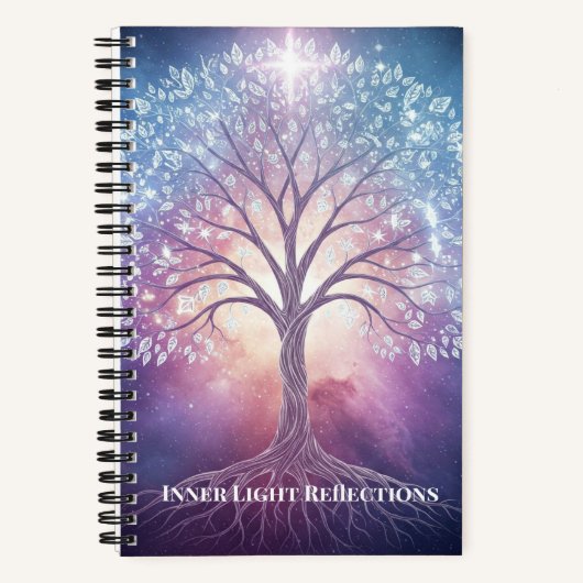 Journal Inner Light (Recto)