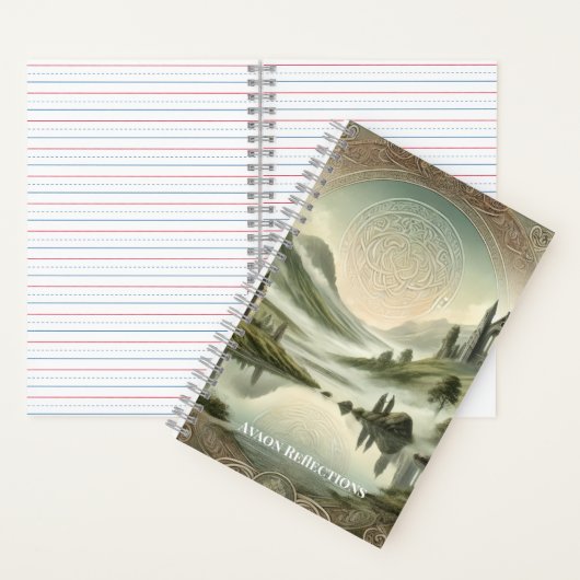Journal Inner Light (À l'intérieur)