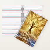 Journal Inner Light (À l'intérieur)