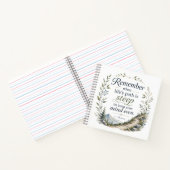 Journal Inspirant (Intérieur)