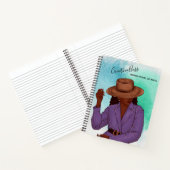 Journal Inspirationnel Creative Boss (Intérieur)