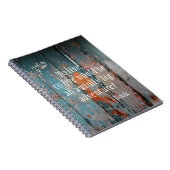 Journal inspiré de citation (Côté Droit)