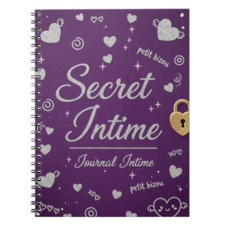 journal intime