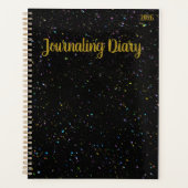 journal intime (Devant)