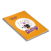 Journal intime (Côté Droit)