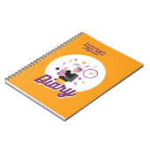 Journal intime (Côté gauche)