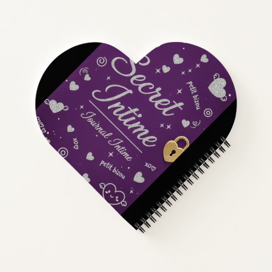 journal intime 2 (Dos)