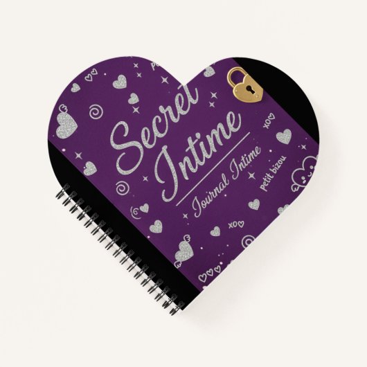 journal intime 2 (Devant)