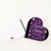 journal intime 2 (Intérieur)