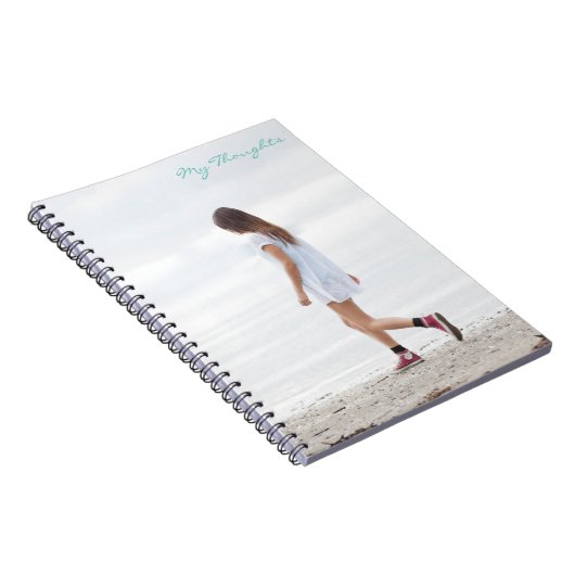 Journal intime de carnet (Côté Droit)