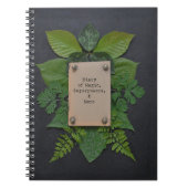 Journal intime des superpuissances (Devant)