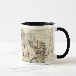 Journal intime d'une mauvaise tasse de chat