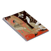 journal intime rêveur (Côté Droit)