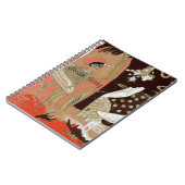 journal intime rêveur (Côté gauche)