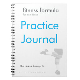 Journal irlandais de pratique en matière de danse